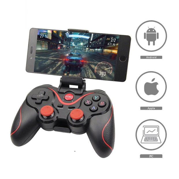 Bežični univerzalni gamepad