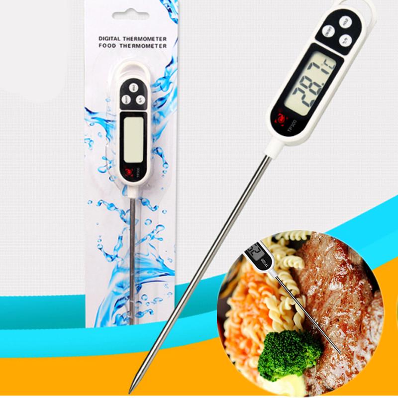 Termometar za hranu i tekućine