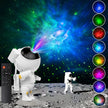 Projektor galaksije astronaut