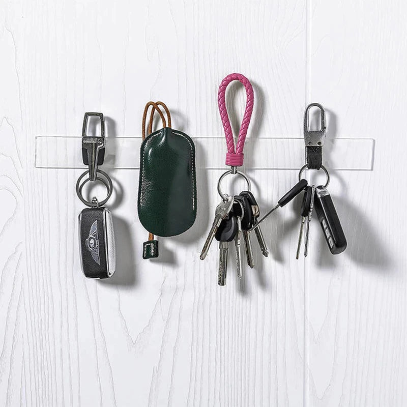 NANO SAMOLJEPLJIVA ADHEZIVNA TRAKA