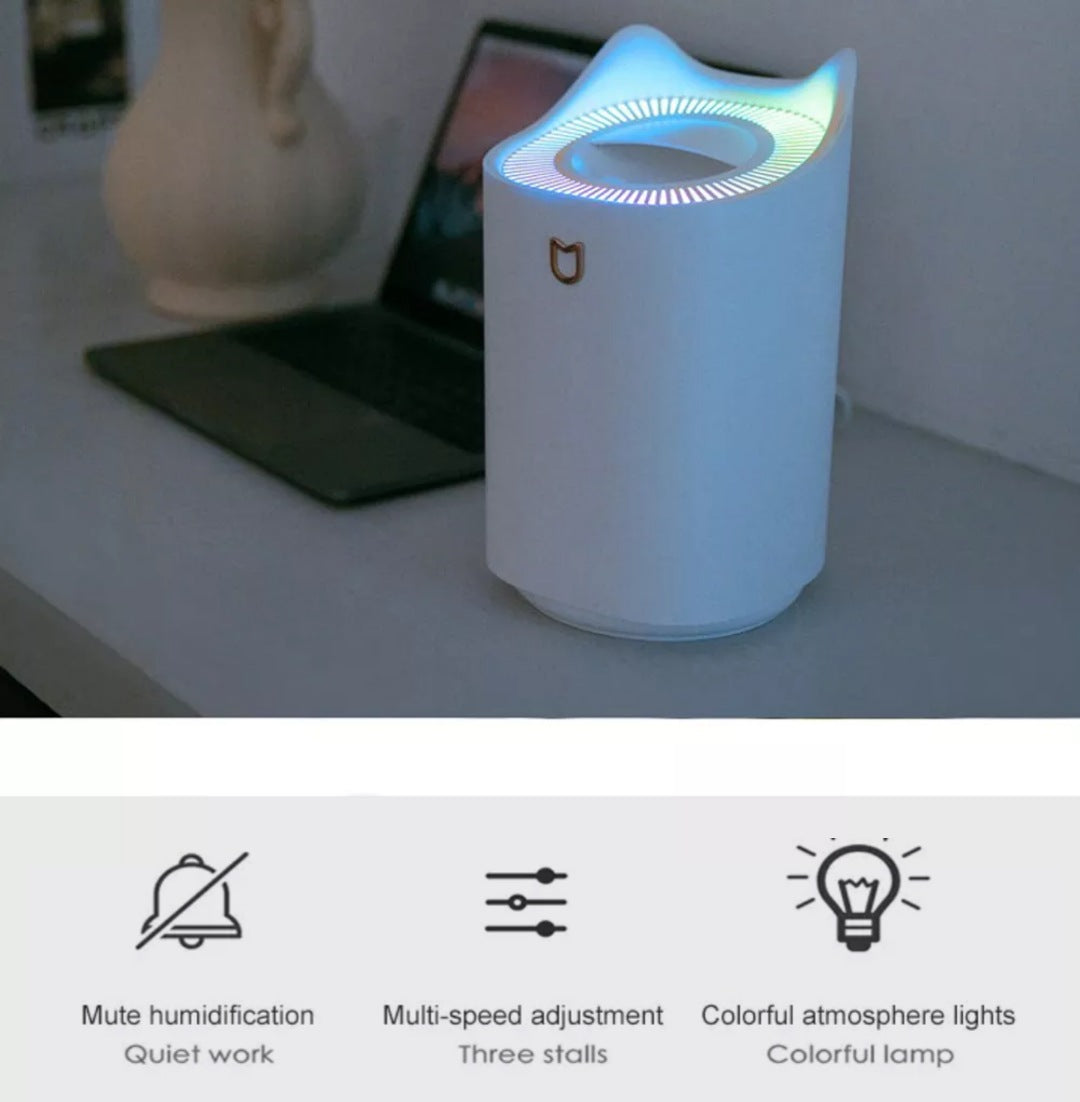 Ovlaživač zraka 3300 ml