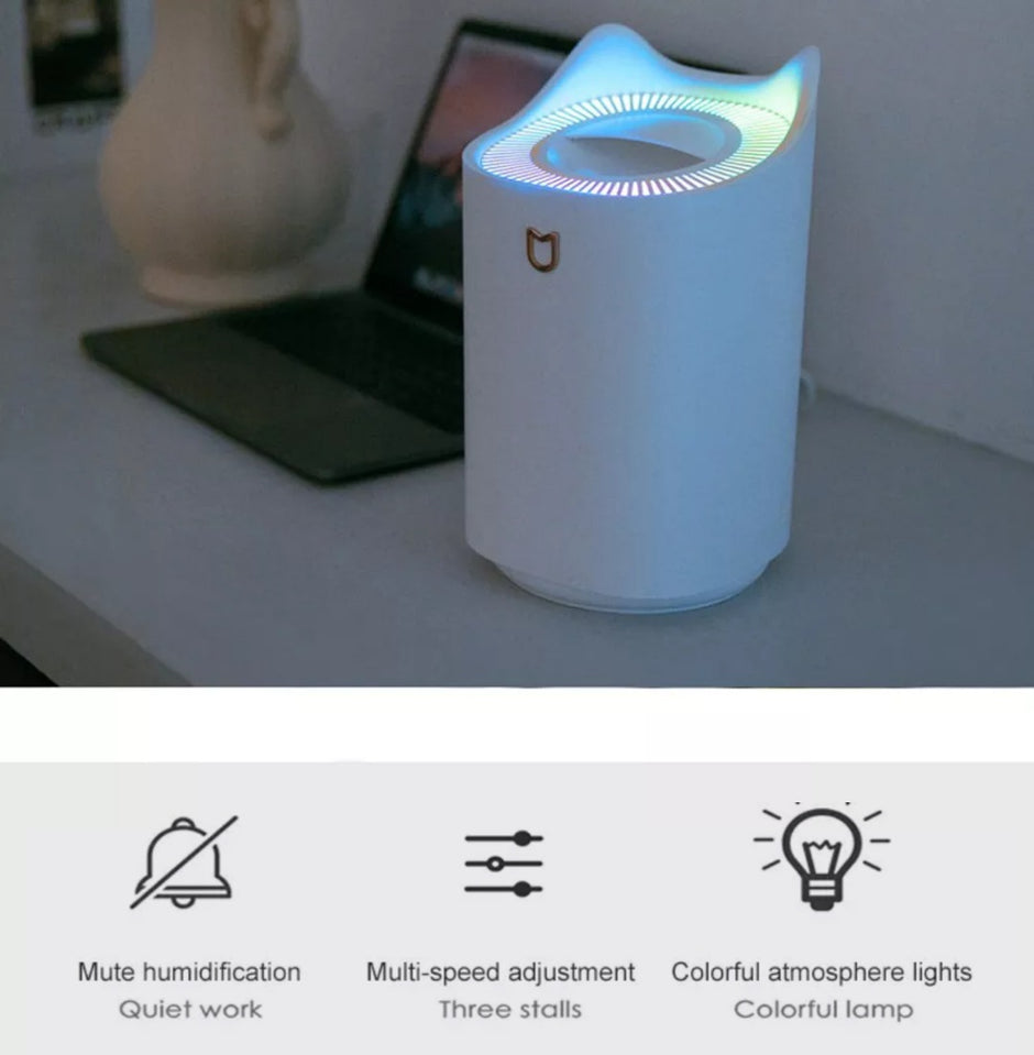 Ovlaživač zraka 3300 ml