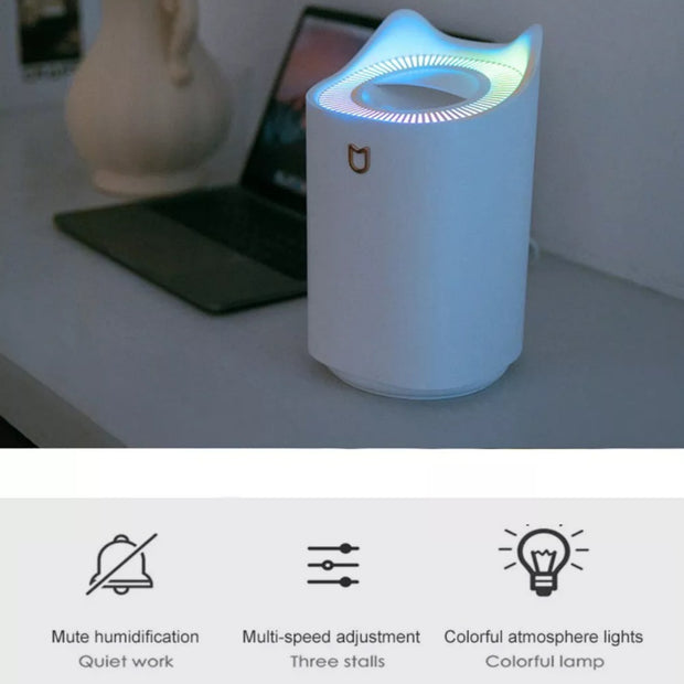 Ovlaživač zraka 3300 ml