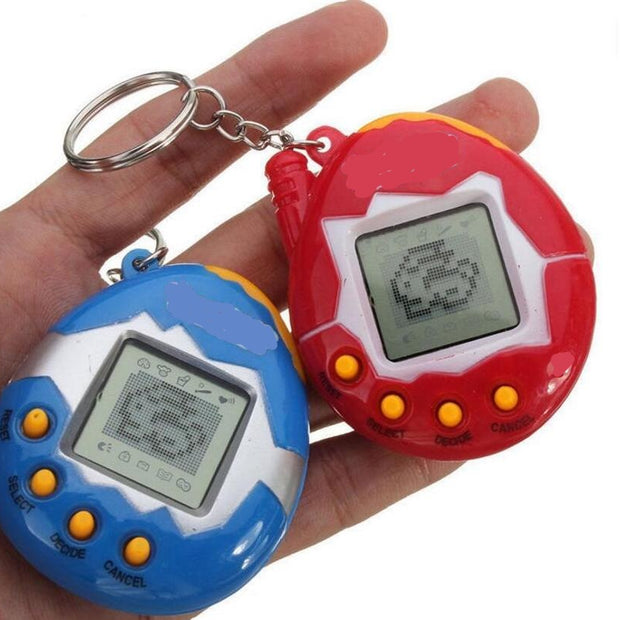 TAMAGOTCHI DIGITALNI KUĆNI LJUBIMAC