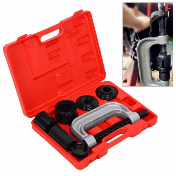 4-u-1 Alat za izmjenu kuglastih i univerzalnih zglobova