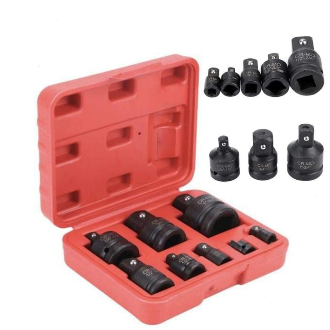 Set 8 udarnih REDUKTORA