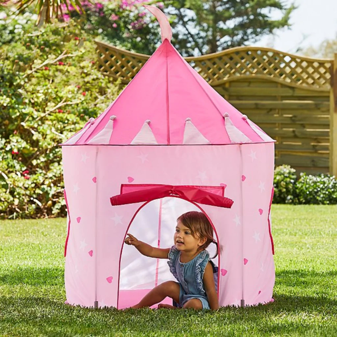 Dječji šator za igranje i skrivanje