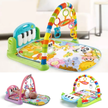 Glazbena baby gym igračka / podloga