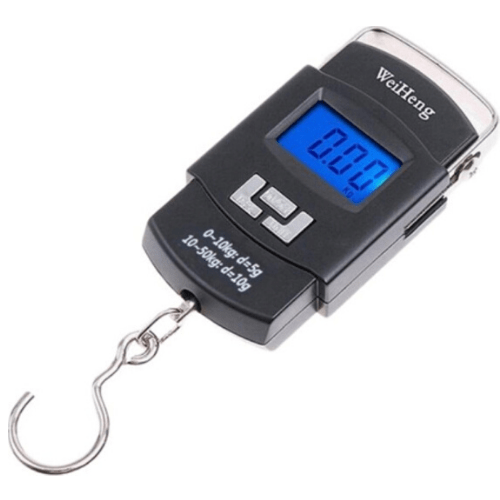 Digitalna  prijenosna vaga