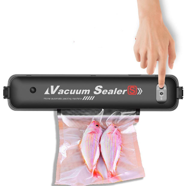 Uređaj za vakumiranje Vacuum Sealer S+GRATIS 10 VREĆICA