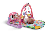 Glazbena baby gym igračka / podloga