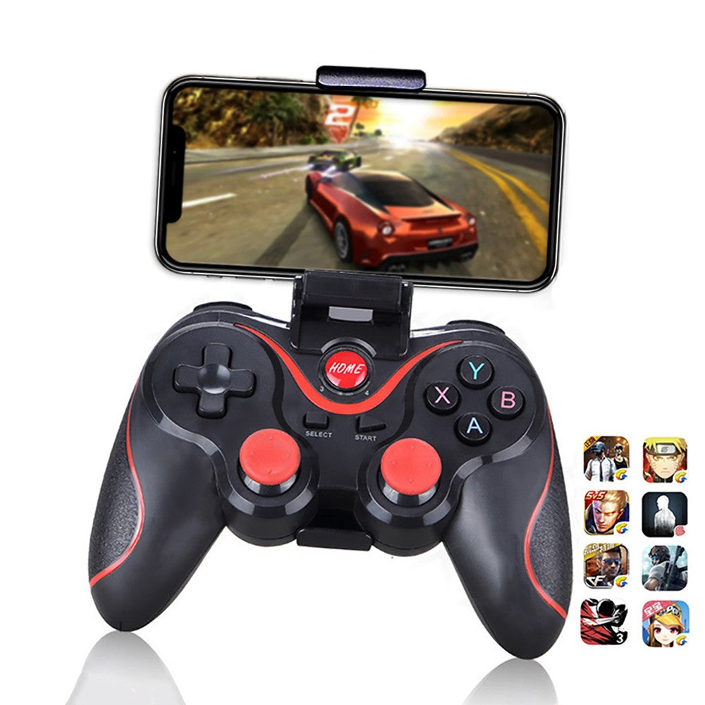 Bežični univerzalni gamepad