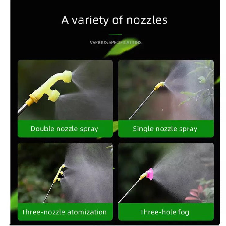 Akumulatorska prskalica (16 litara)