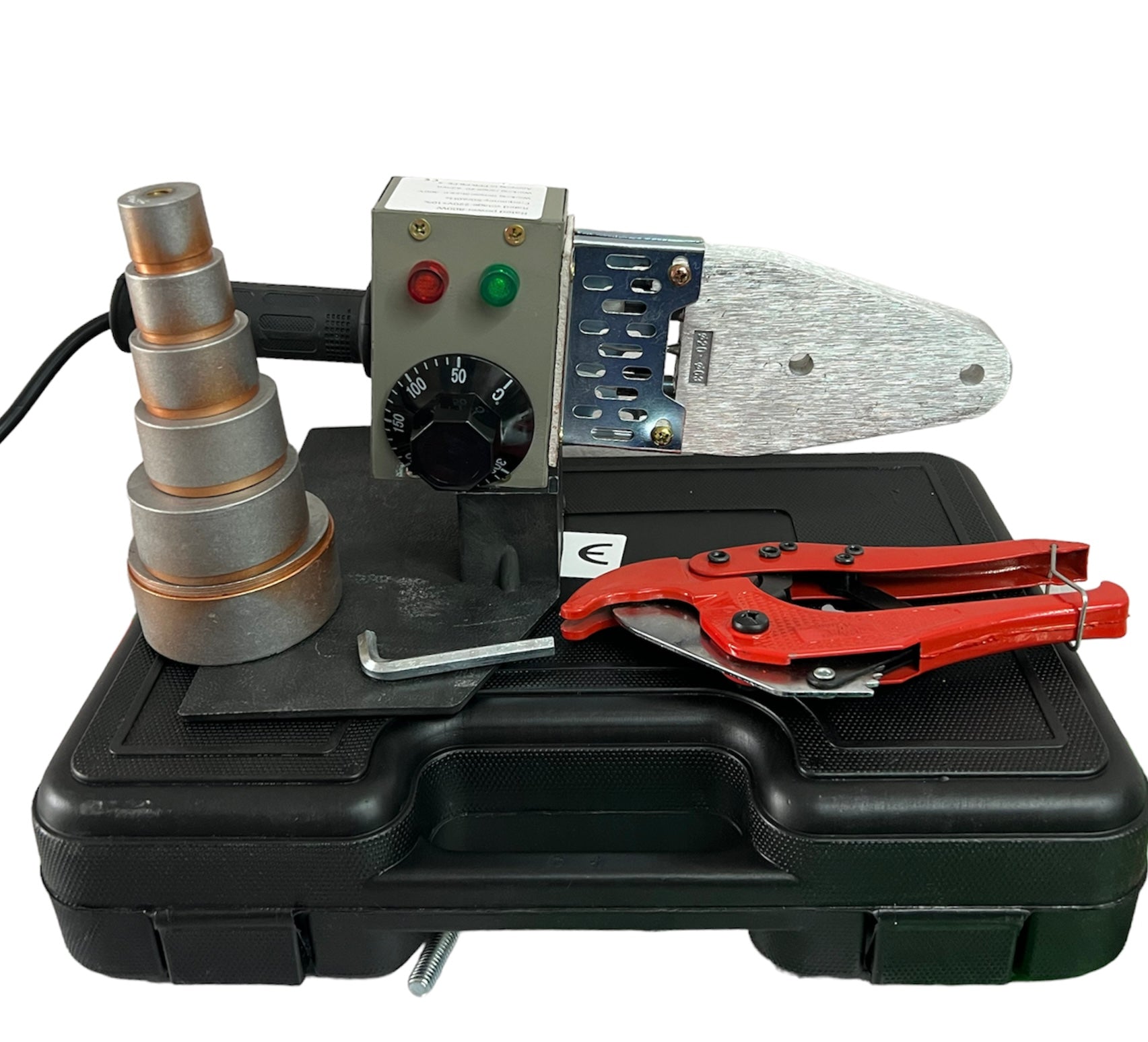 PPR PEGLA SA KLJEŠTIMA