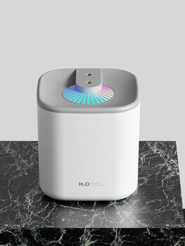 MEGA DUPLI OVLAŽIVAČ ZRAKA, DIFUZOR 3L