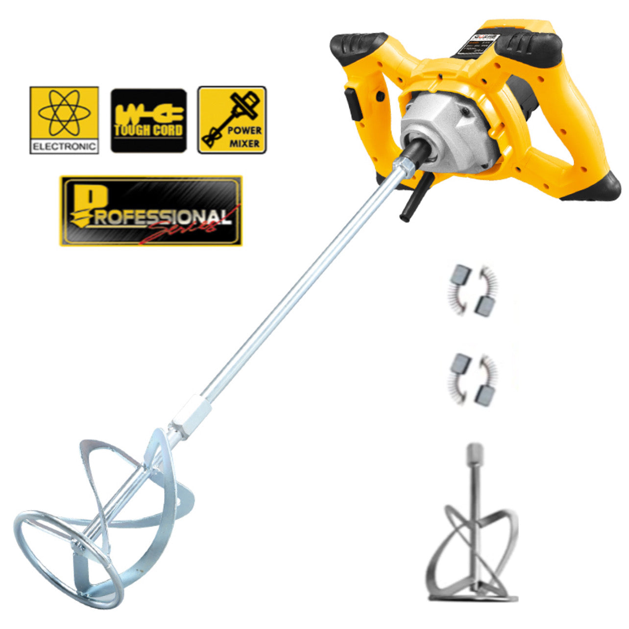 Agram tools® mikser / mješalica 2100 W