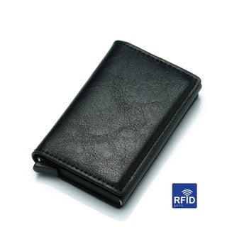 NOVČANIK S RFID ZAŠTITOM