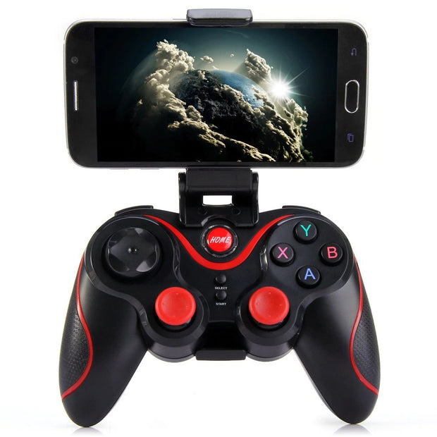 Bežični univerzalni gamepad