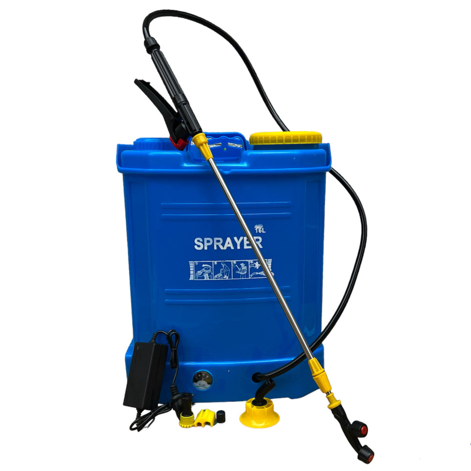 Akumulatorska prskalica (16 litara)