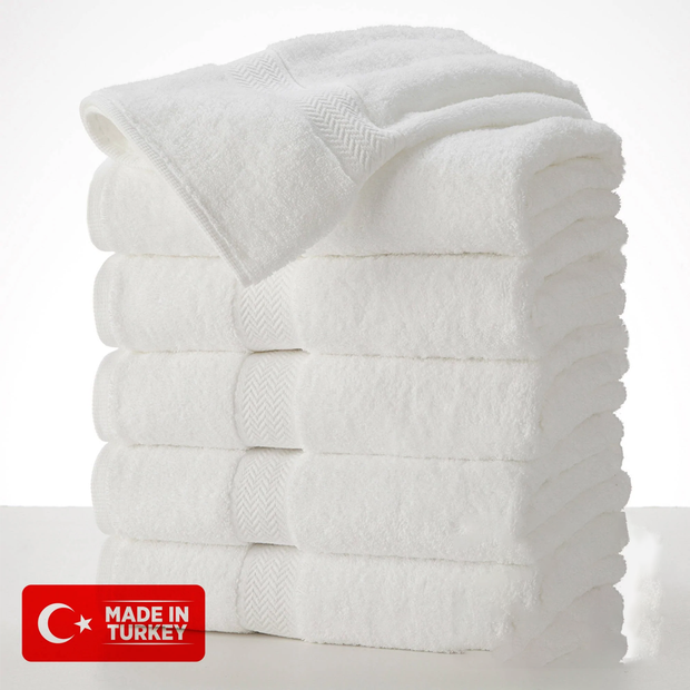 PRAVI TURSKI PAMUČNI RUČNICI