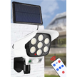 LED solarna lampa 150W