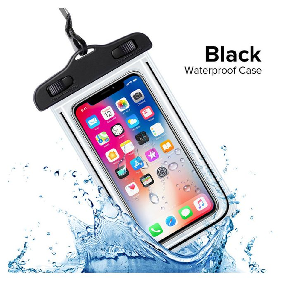 Vodootporna torbica za mobitel