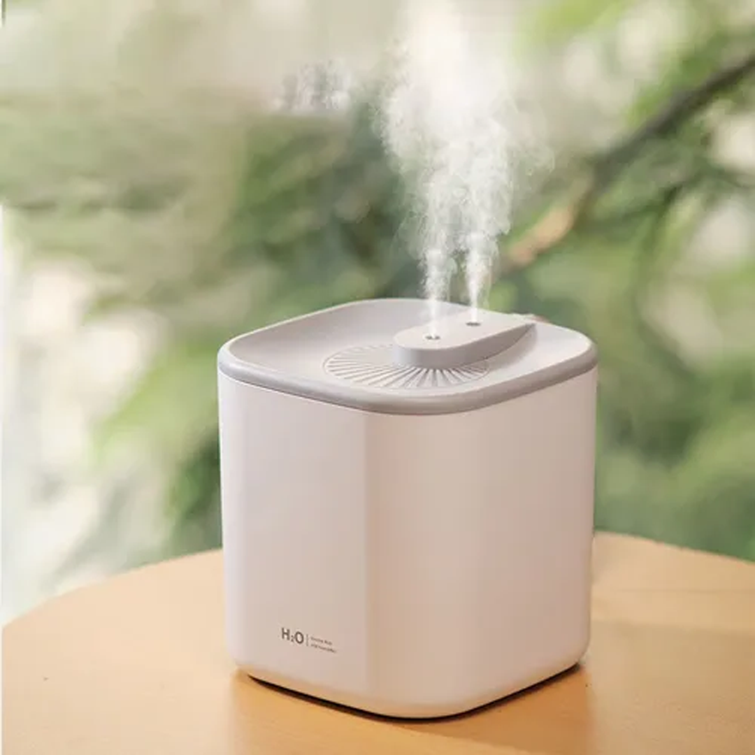 MEGA DUPLI OVLAŽIVAČ ZRAKA, DIFUZOR 3L