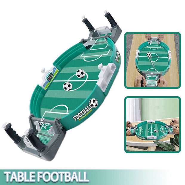 Prijenosni dječji nogometni borbeni stol