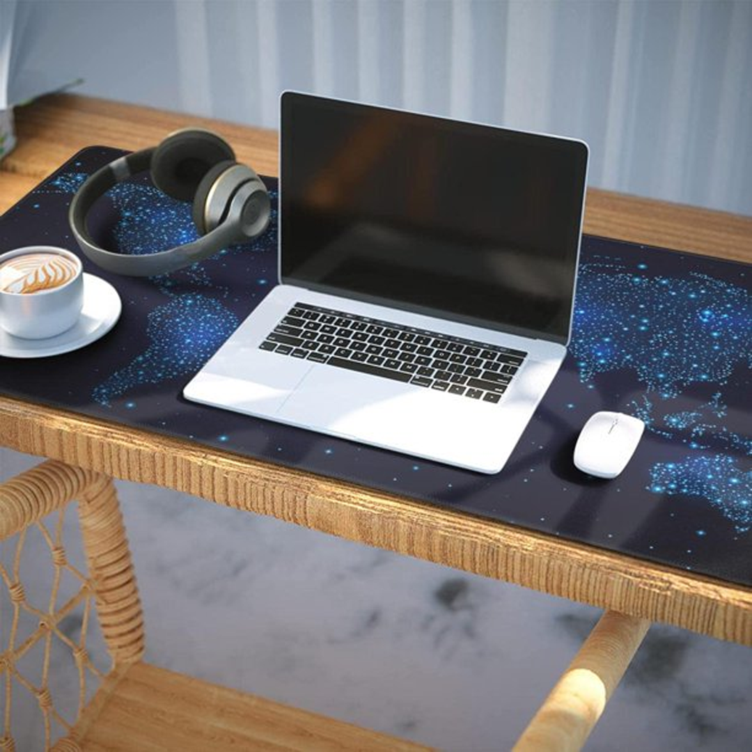 Gaming / uredska podloga za miš i tipkovnicu