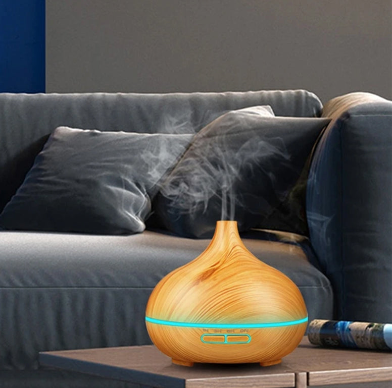 Aroma difuzor zapremnine 500 ml