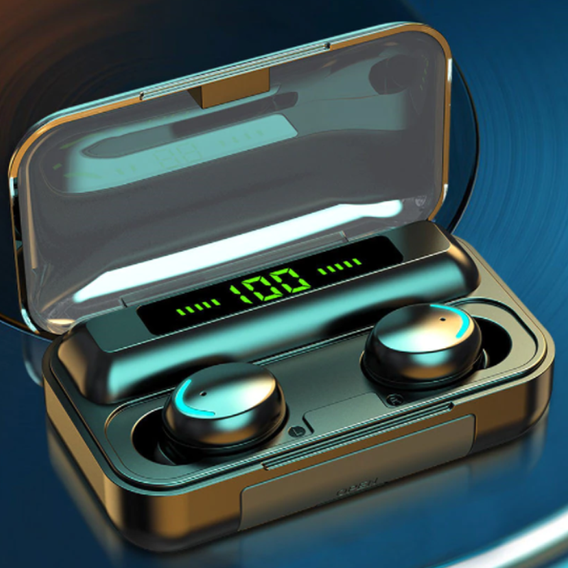 Bluetooth slušalice F9-8