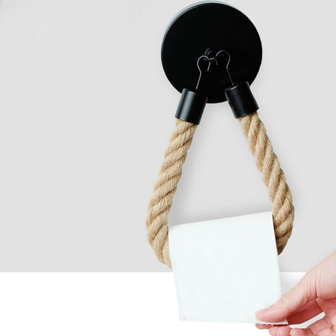 Držač toaletnog papira